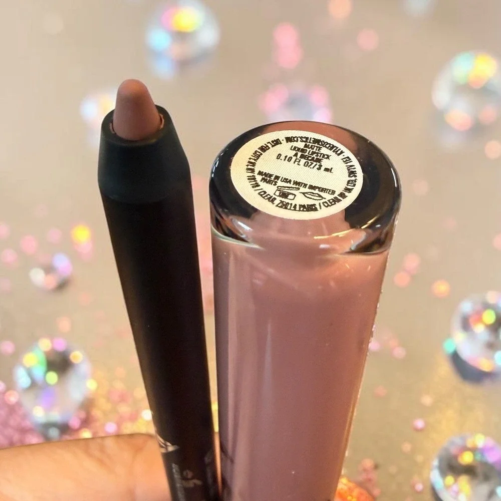 Kylie Jenner - King Kylie Lip Kit - Shade: A Decade - *NIB*